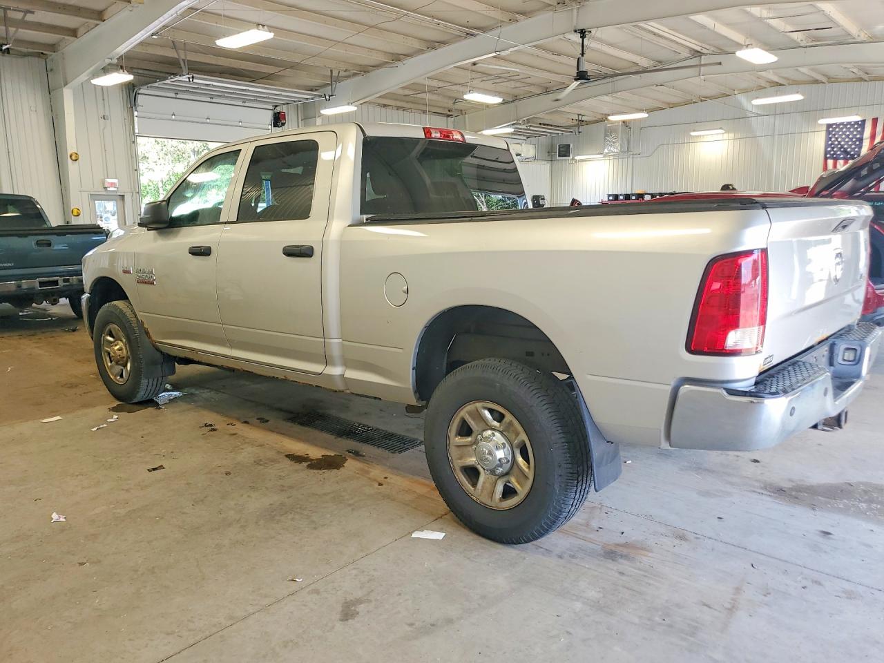 Ram 2500 St