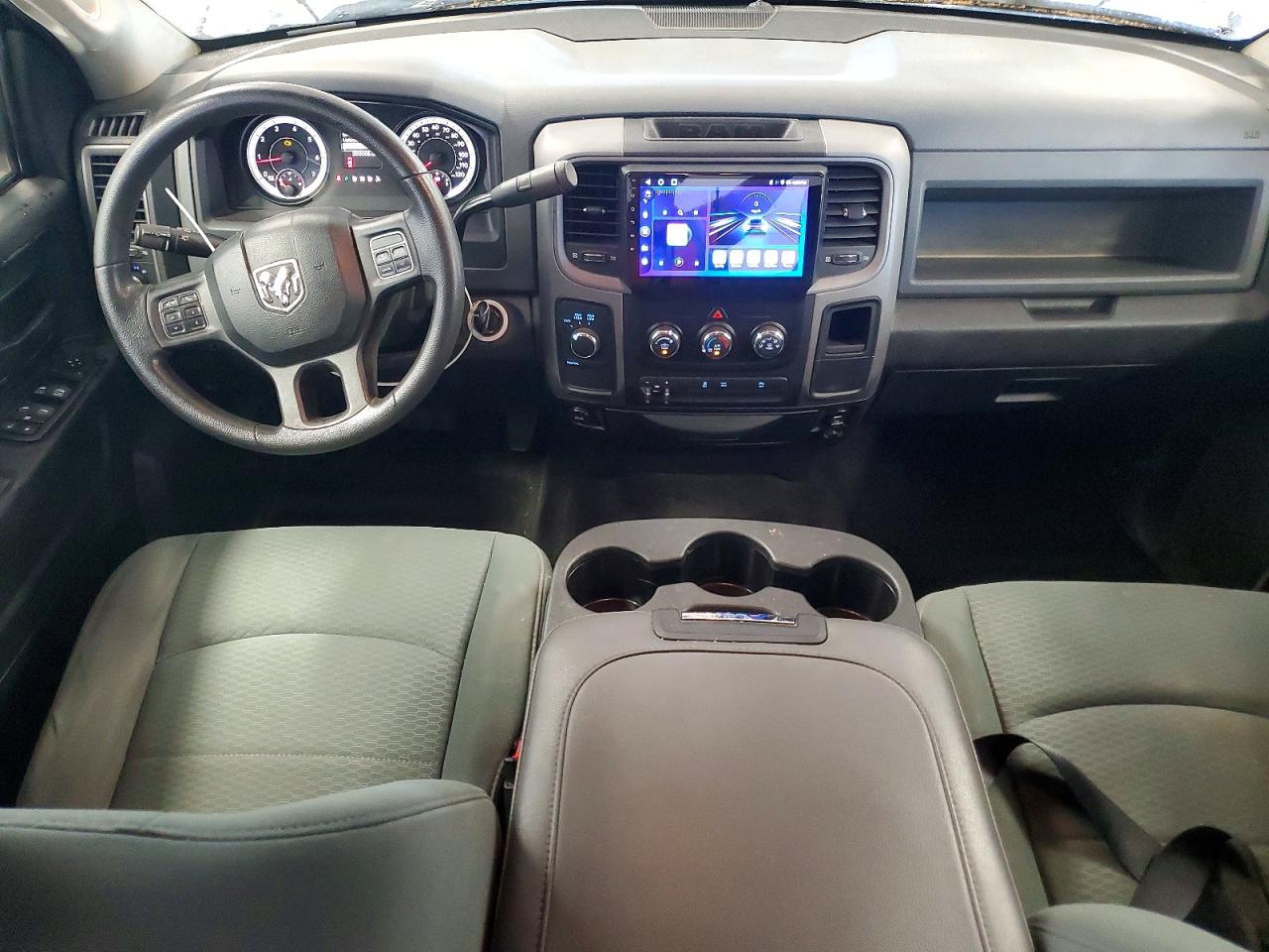 Ram 2500 St