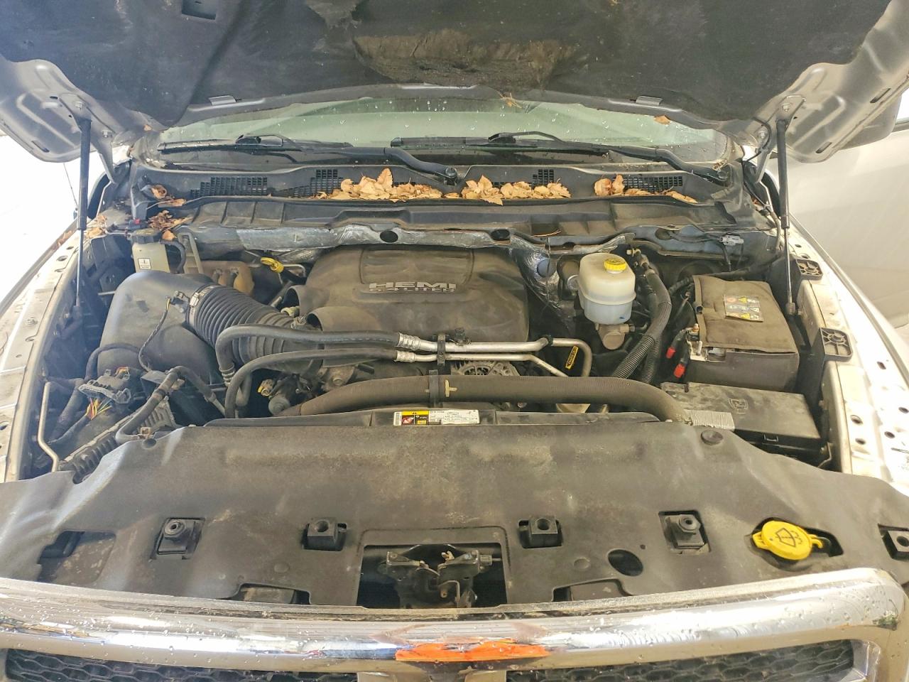 Ram 2500 St