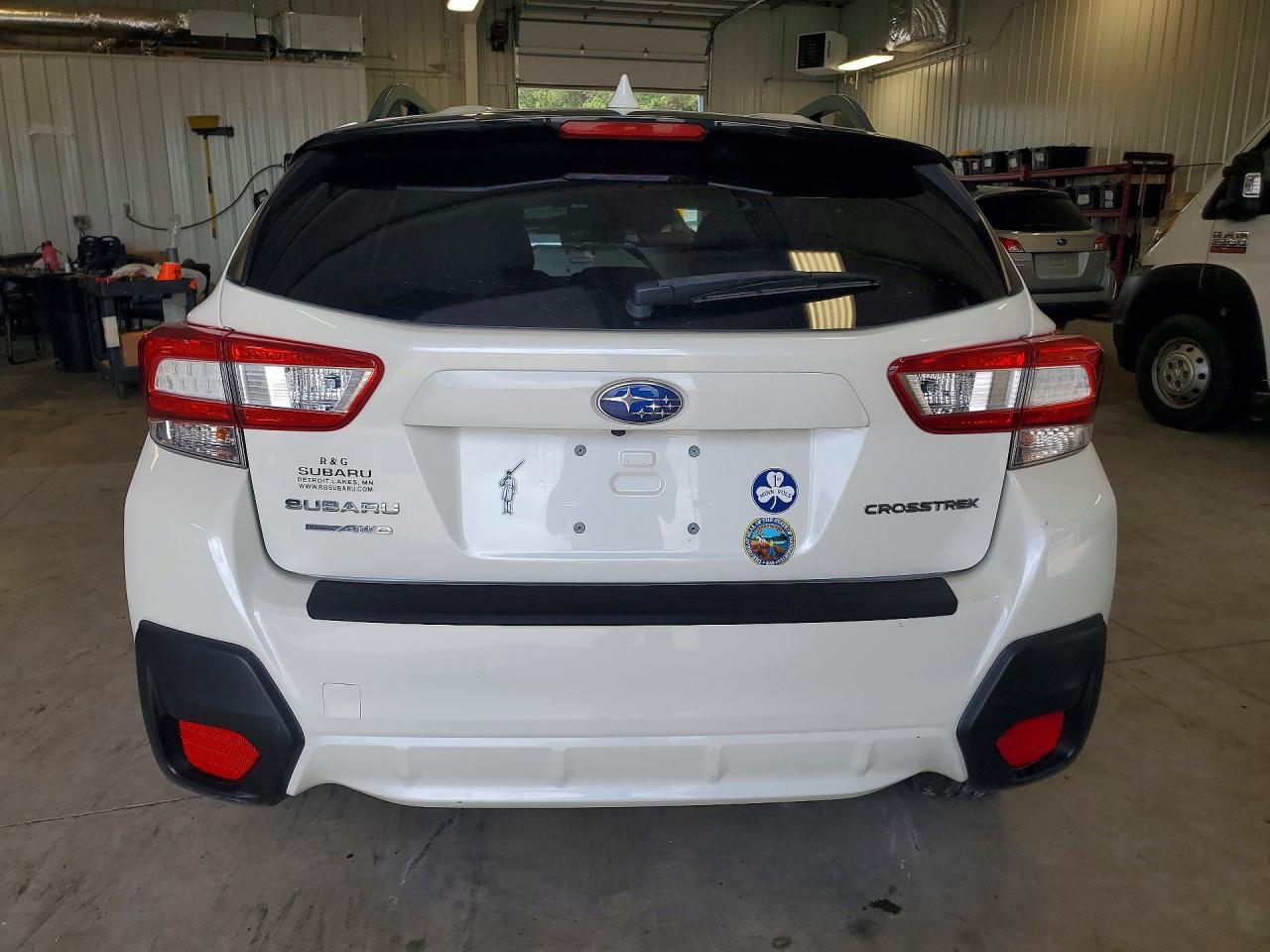 Subaru Crosstrek Premium