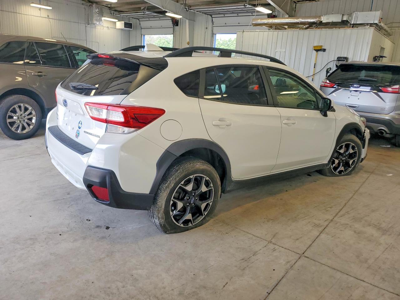 Subaru Crosstrek Premium
