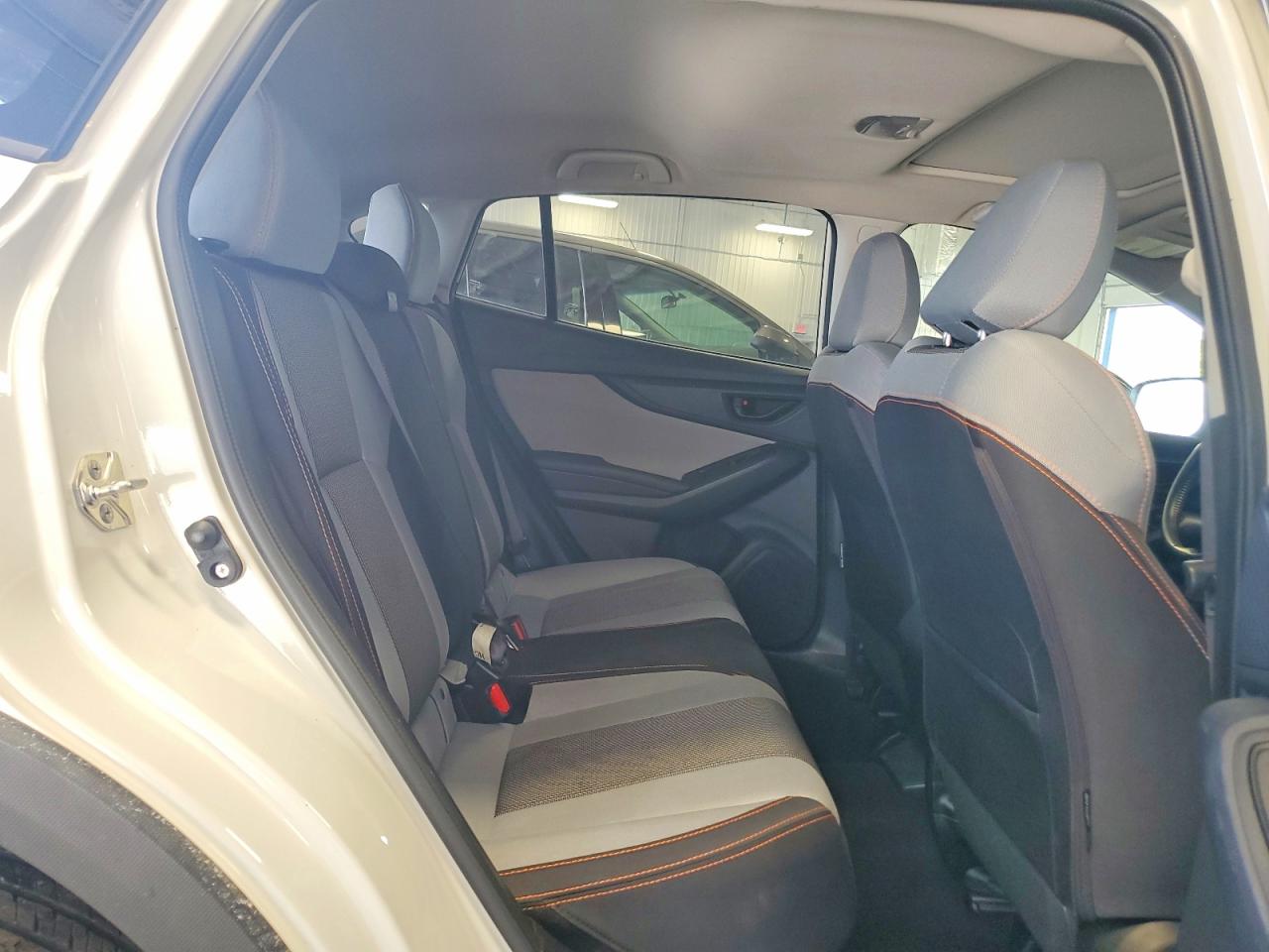 Subaru Crosstrek Premium
