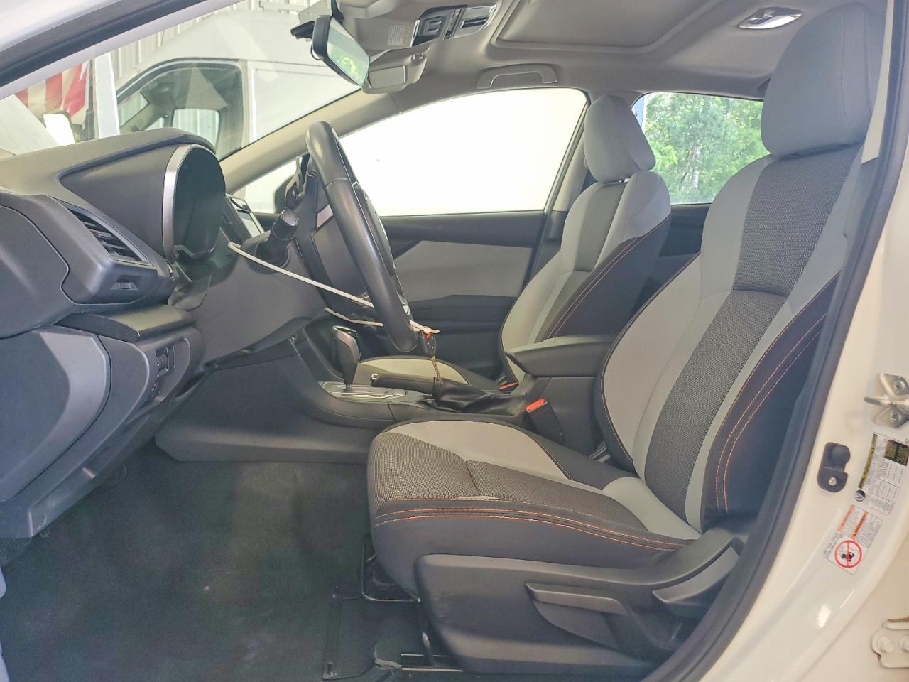 Subaru Crosstrek Premium