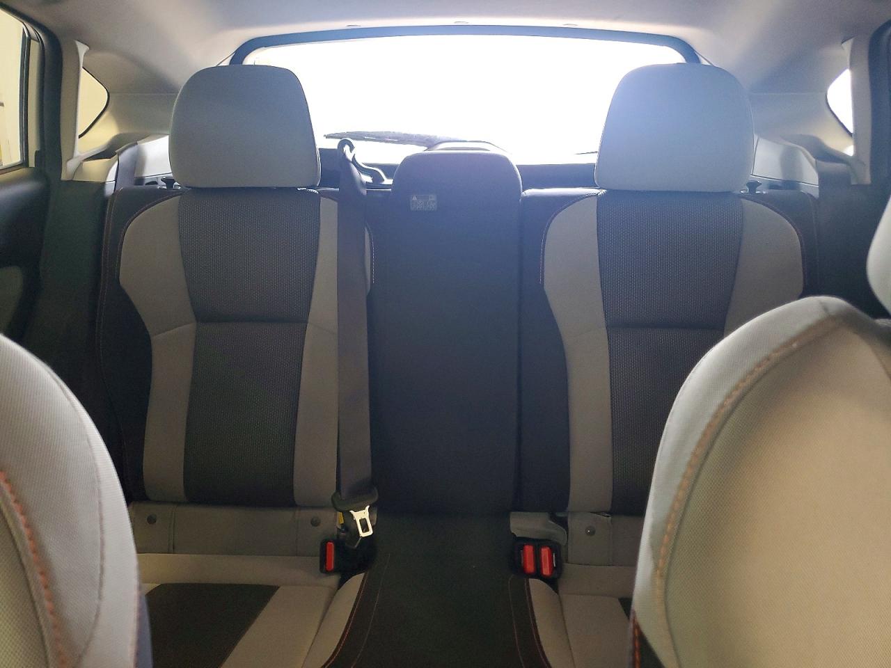 Subaru Crosstrek Premium