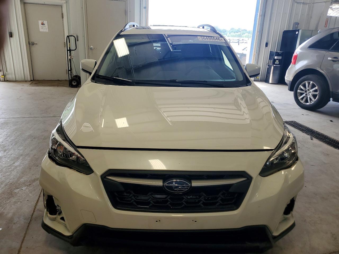 Subaru Crosstrek Premium