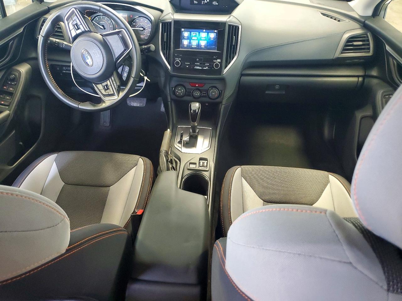 Subaru Crosstrek Premium