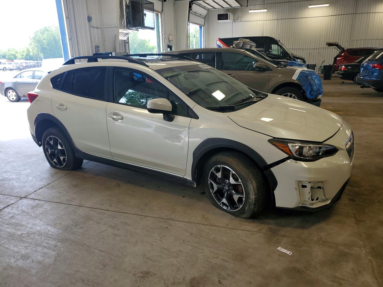 Subaru Crosstrek Premium