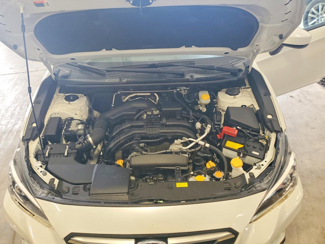 Subaru Crosstrek Premium