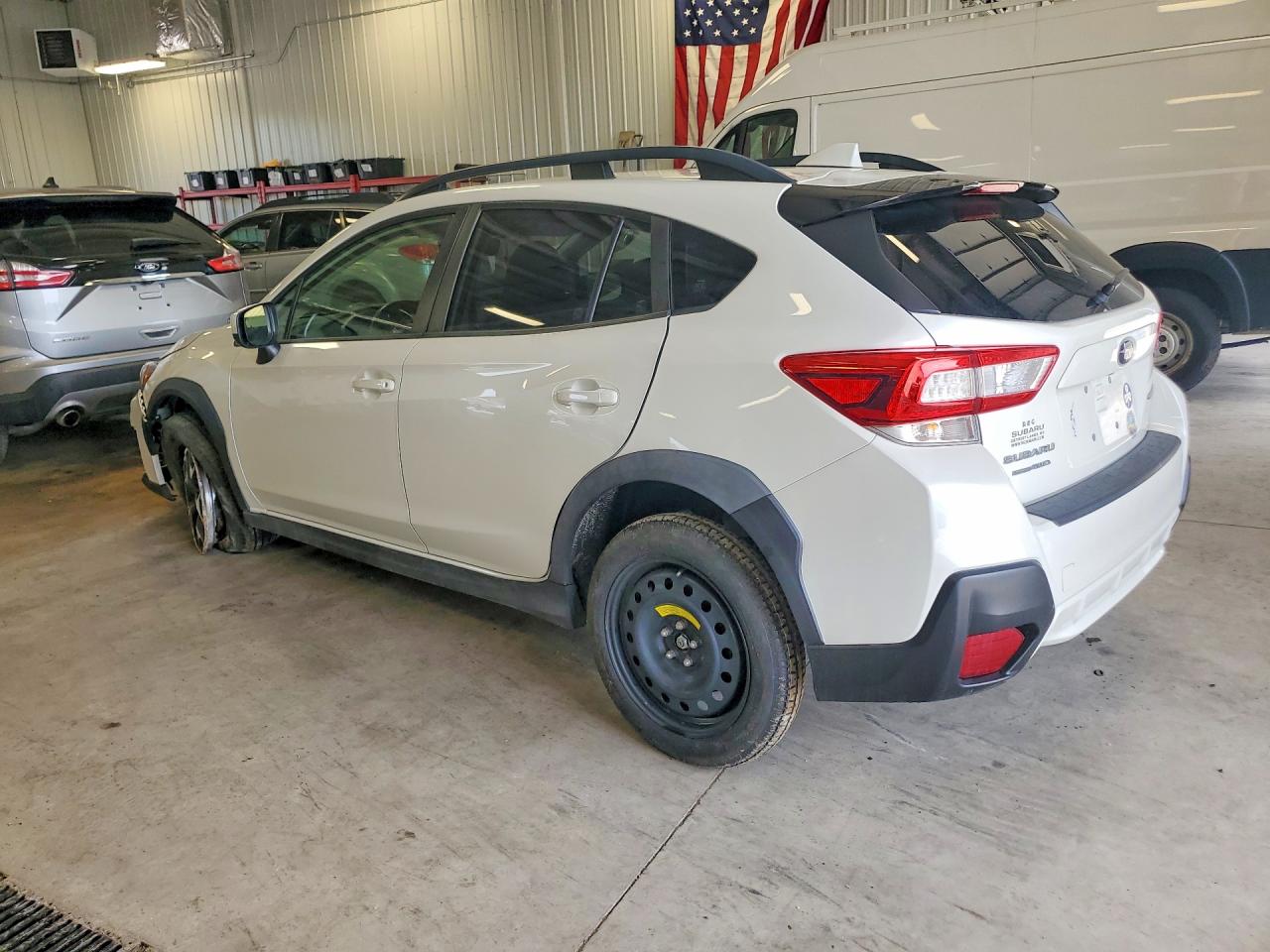 Subaru Crosstrek Premium