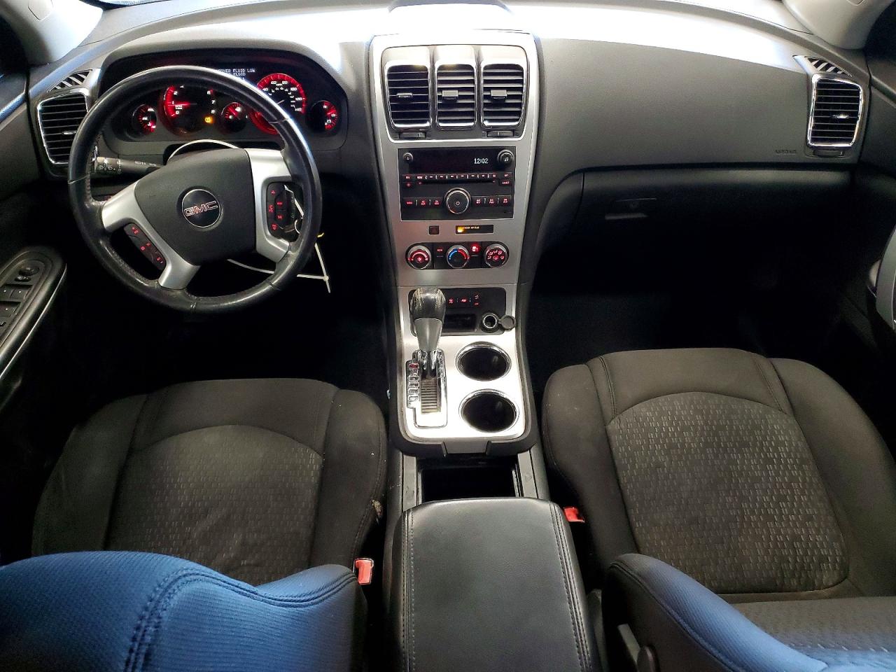 GMC Acadia Sle