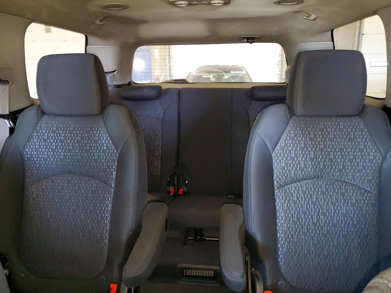 GMC Acadia Sle