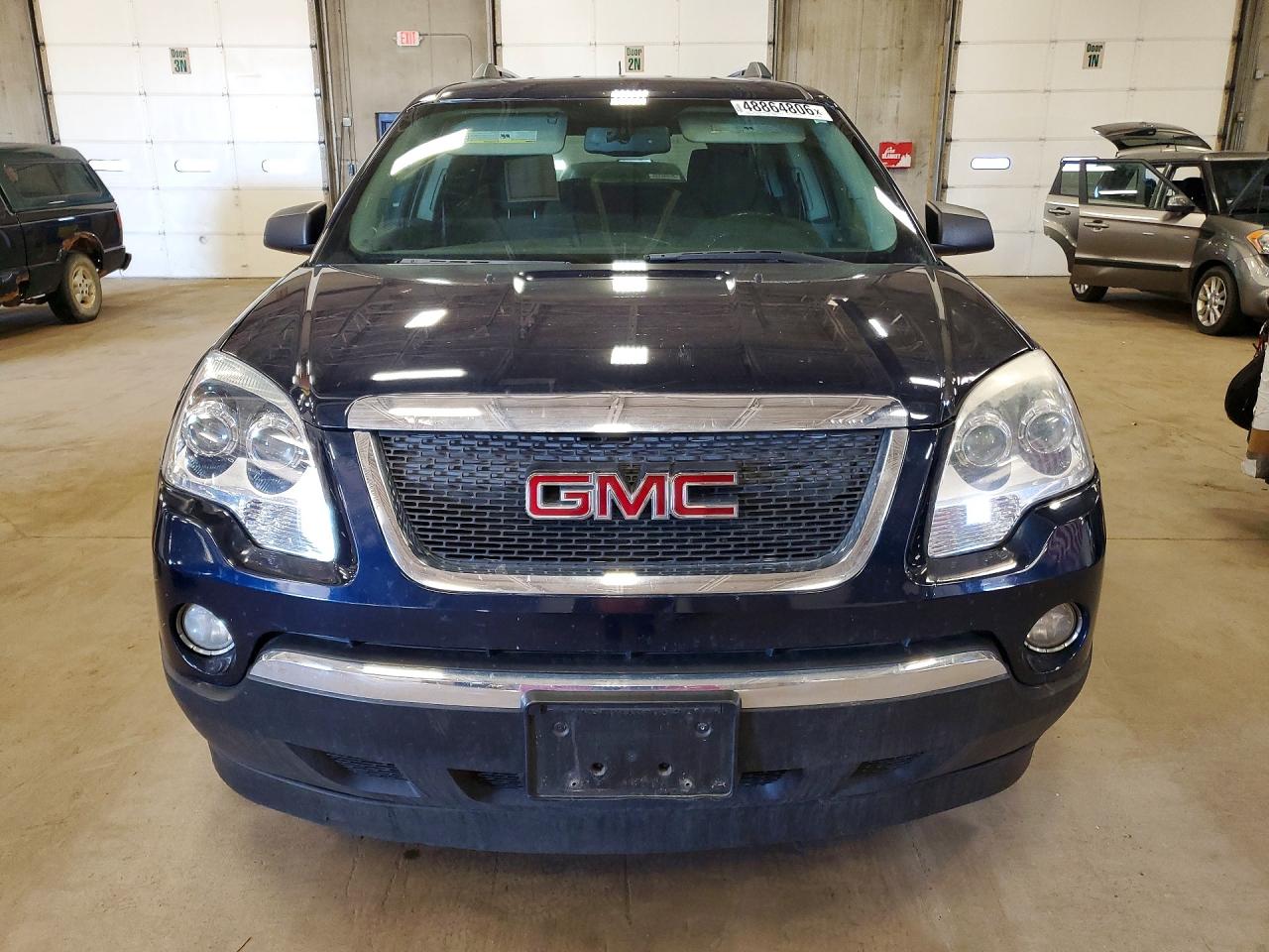 GMC Acadia Sle