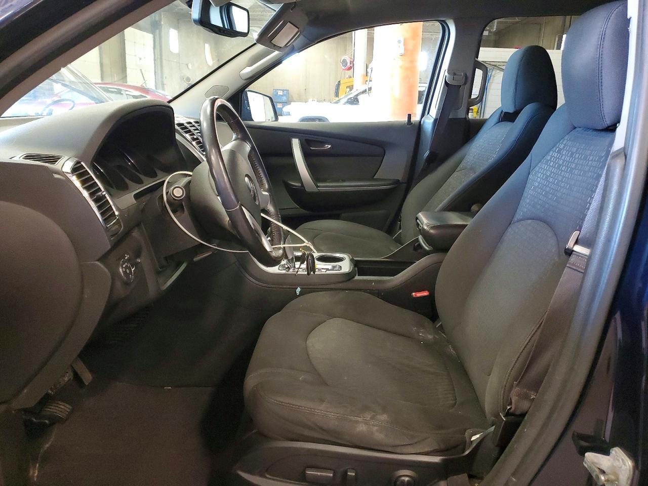 GMC Acadia Sle