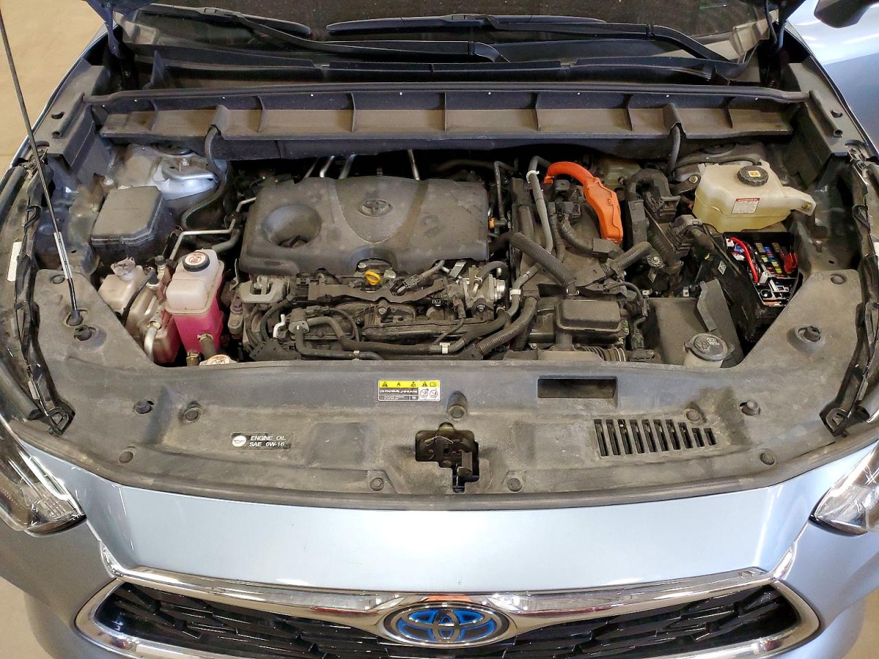 Toyota Highlander Limited