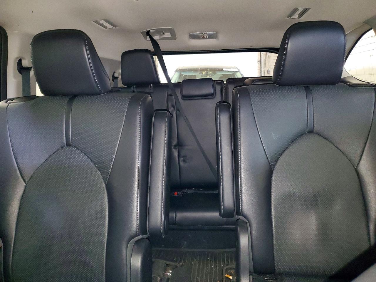 Toyota Highlander Limited