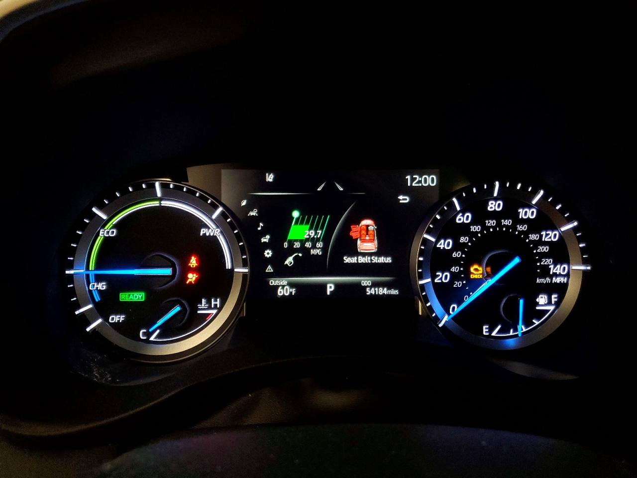 Toyota Highlander Limited