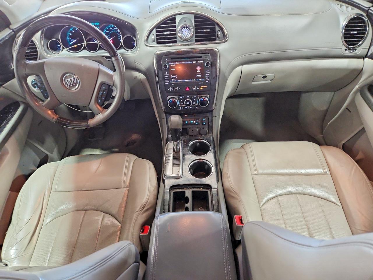 Buick Enclave