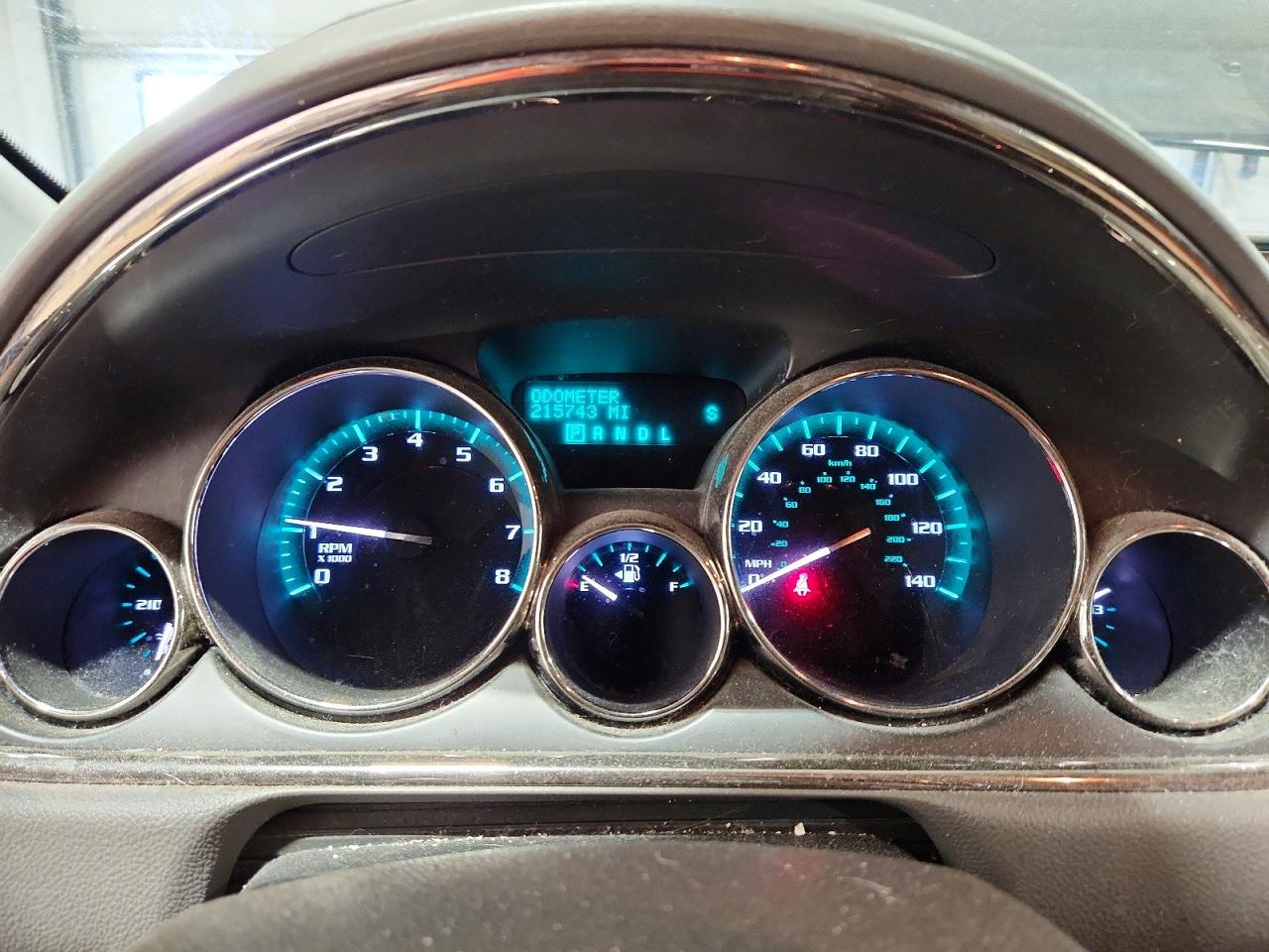 Buick Enclave