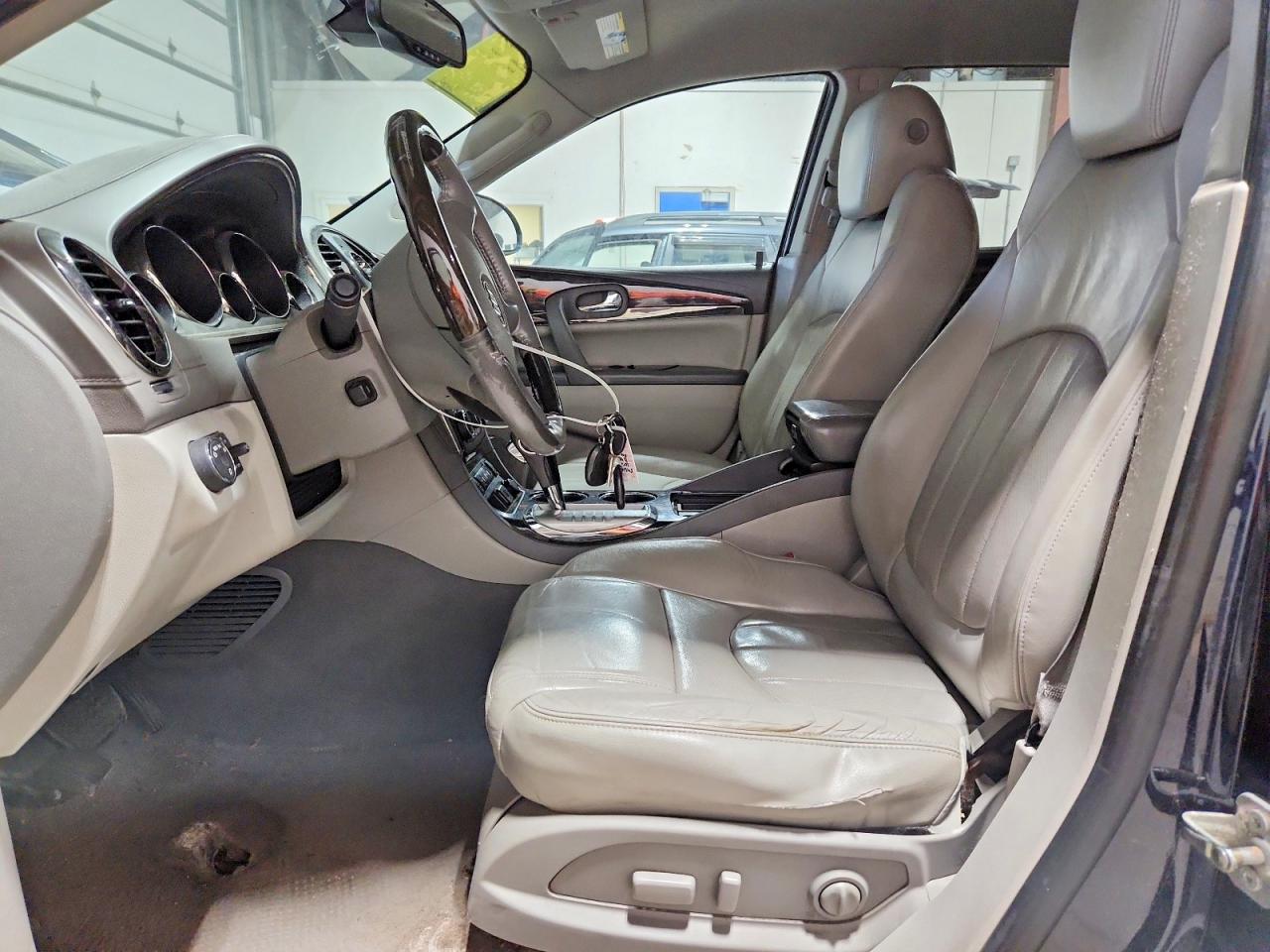 Buick Enclave