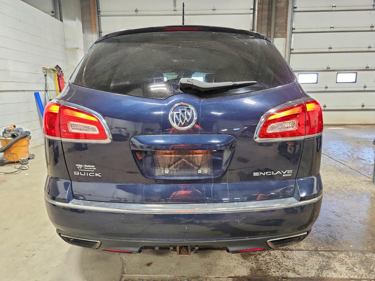 Buick Enclave