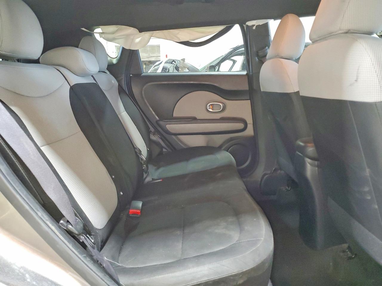 Kia Soul Base