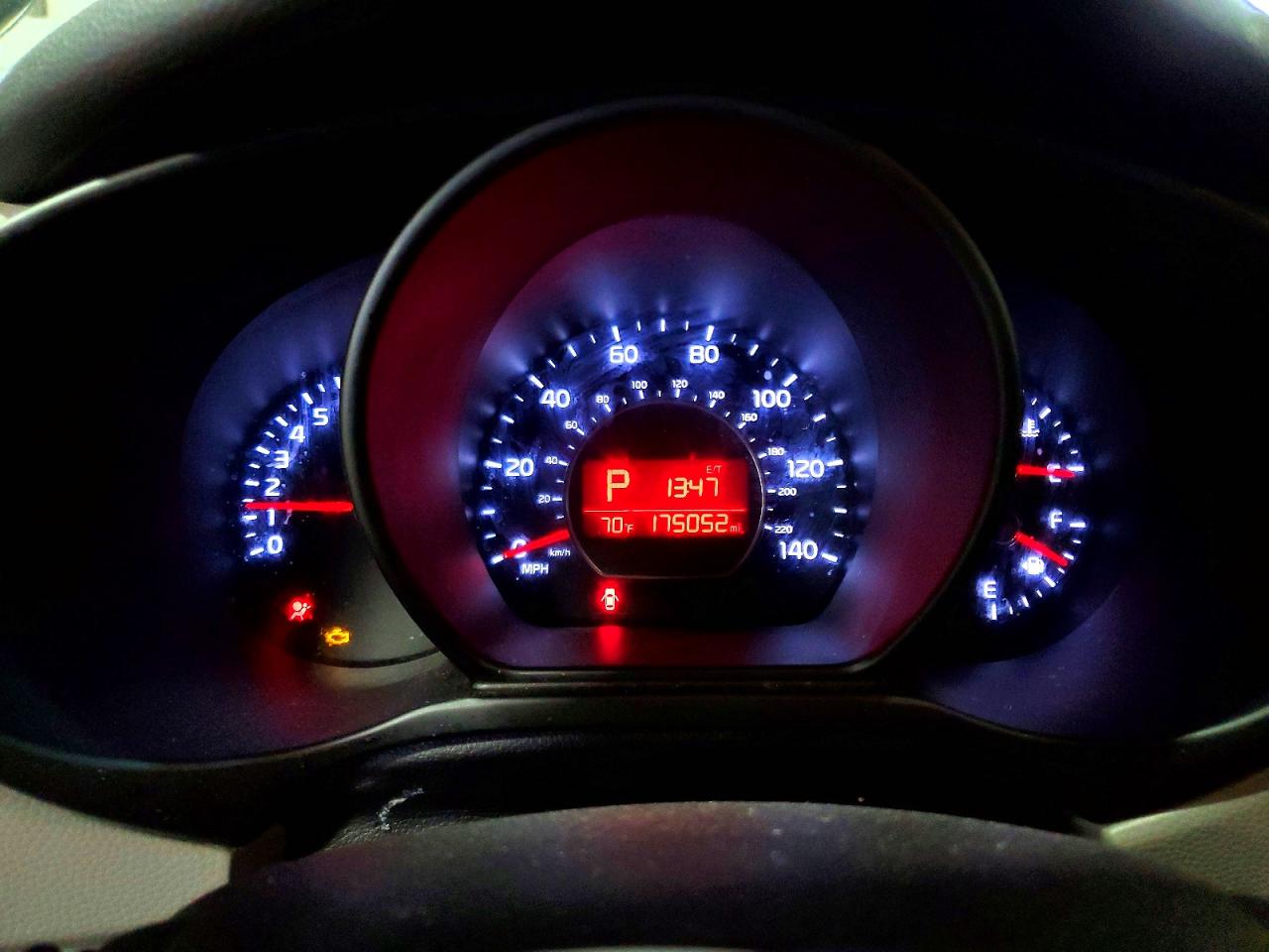 Kia Soul Base