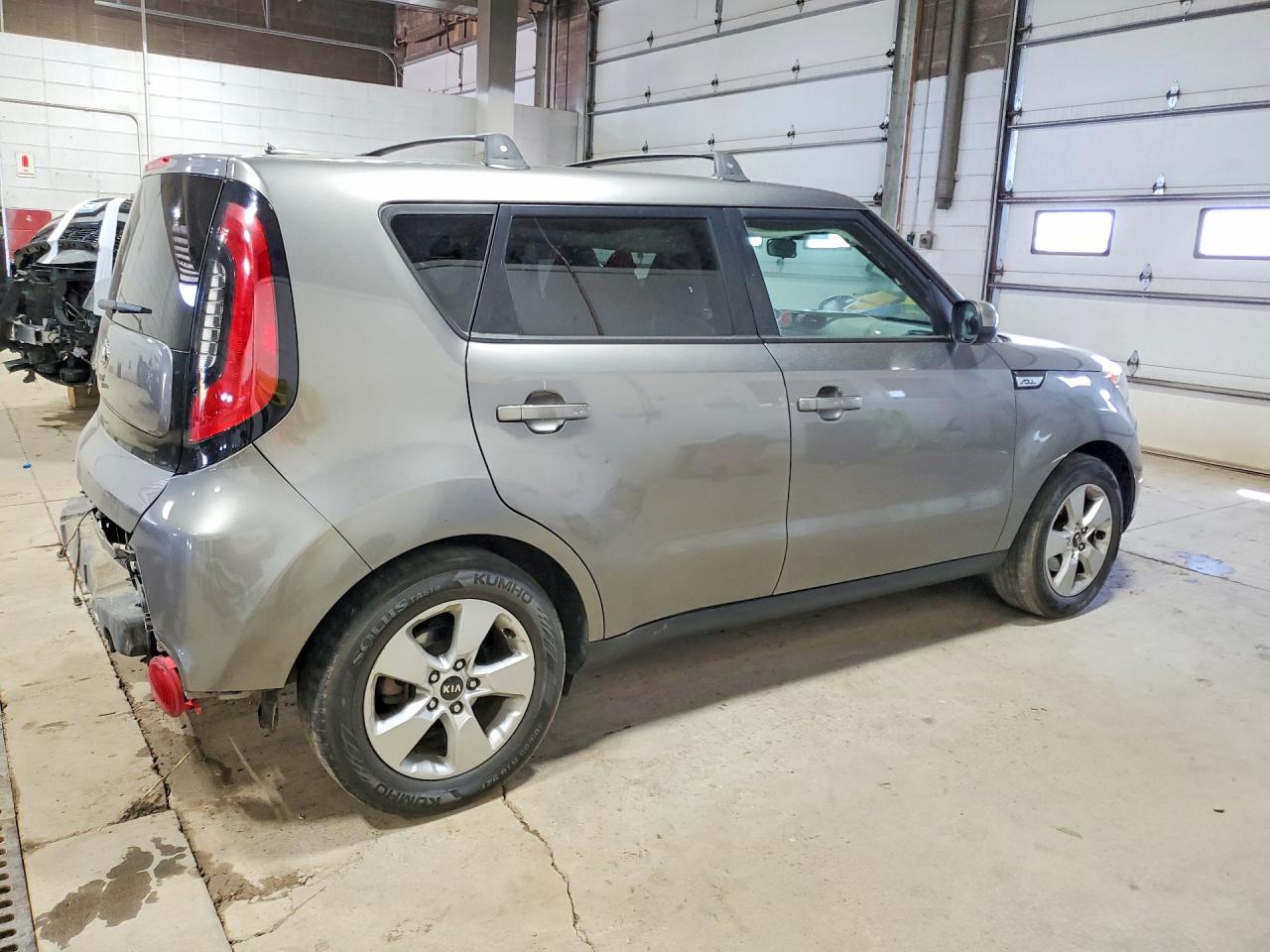 Kia Soul Base