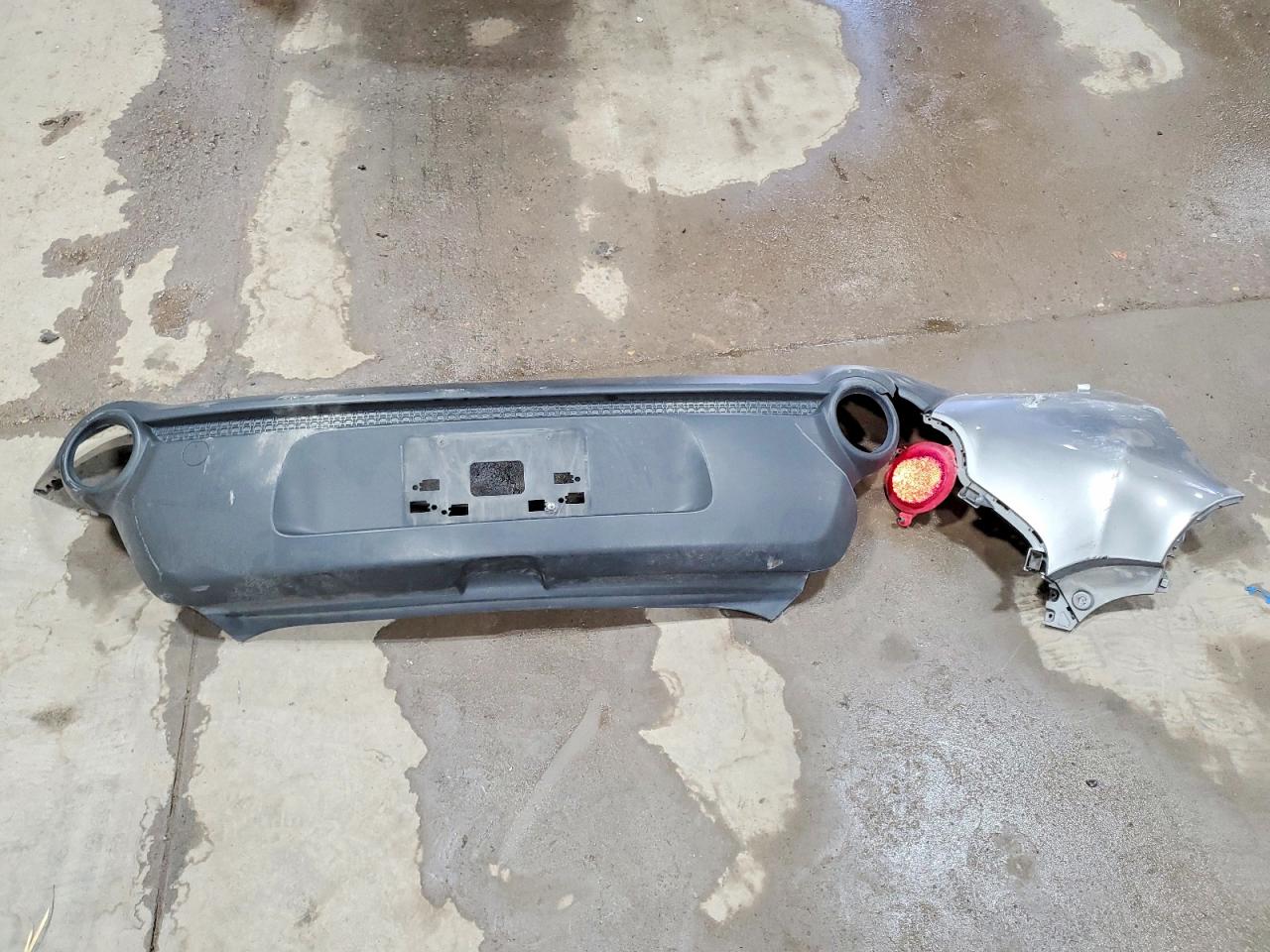 Kia Soul Base