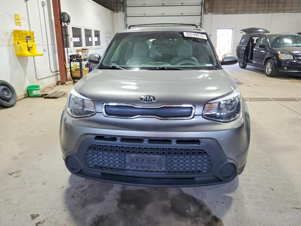 Kia Soul Base