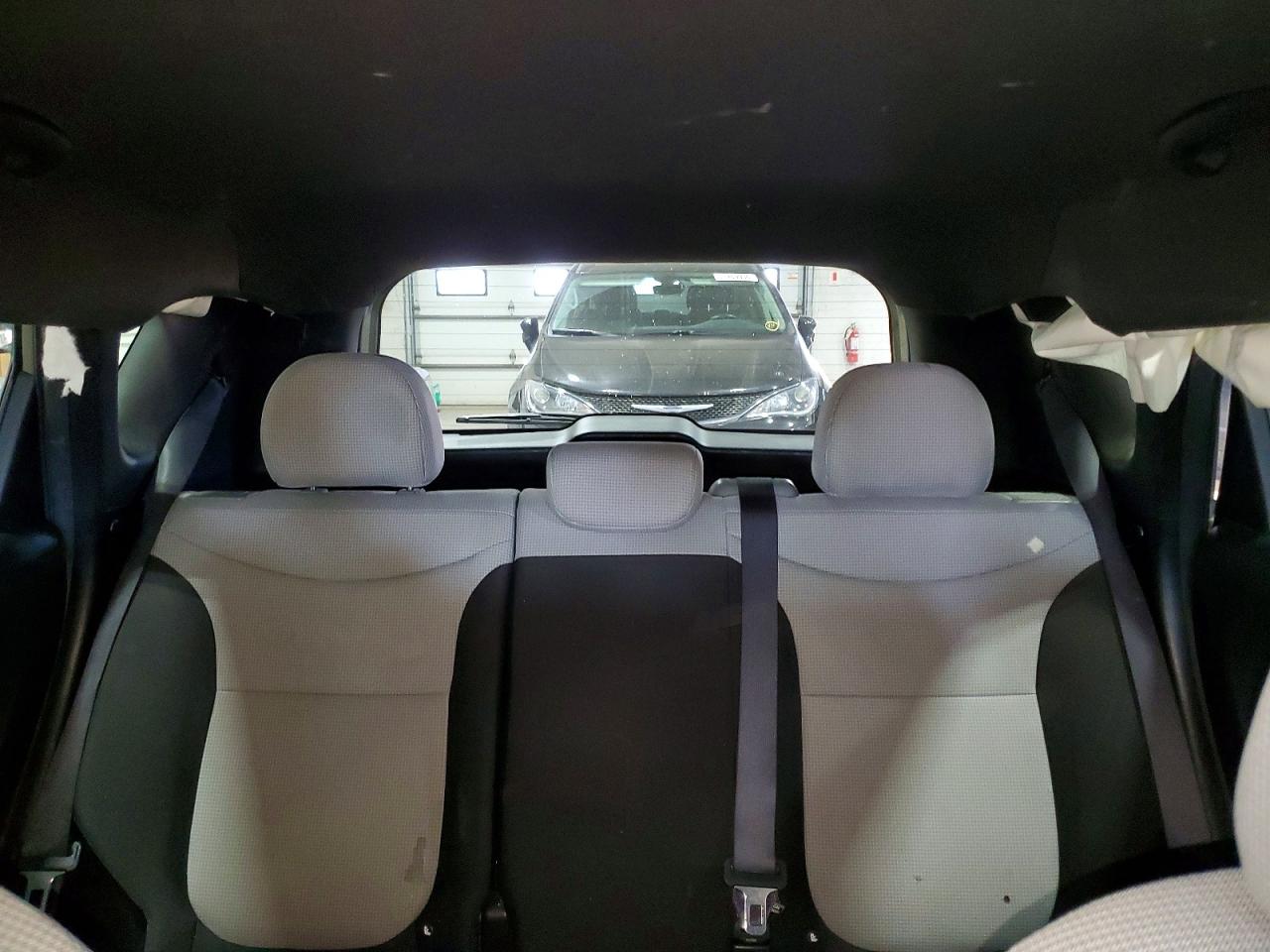 Kia Soul Base