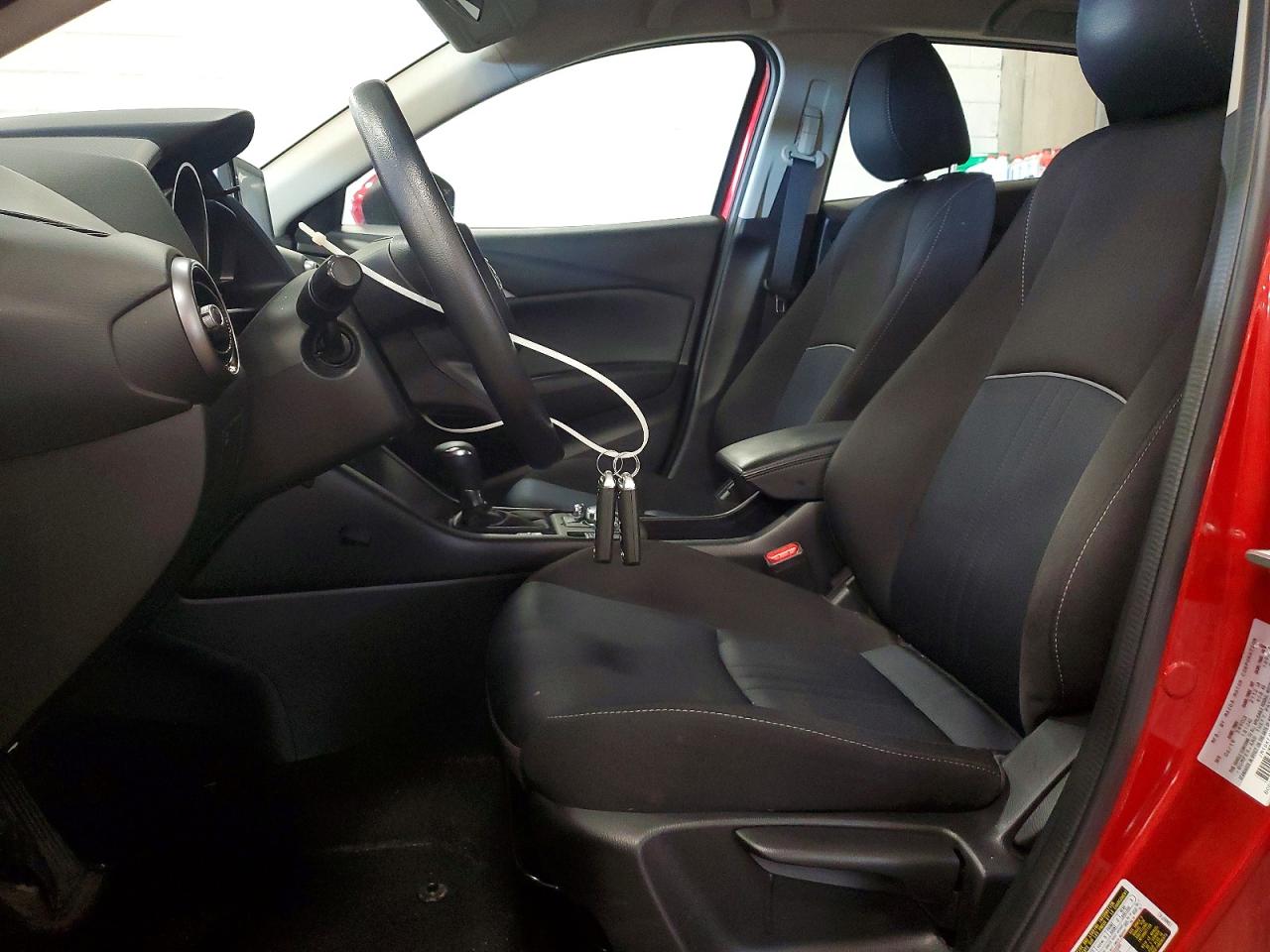 Mazda Cx Sport