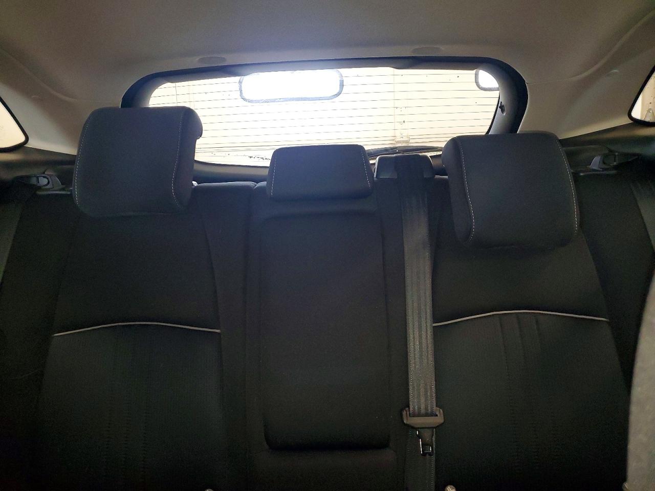 Mazda Cx Sport