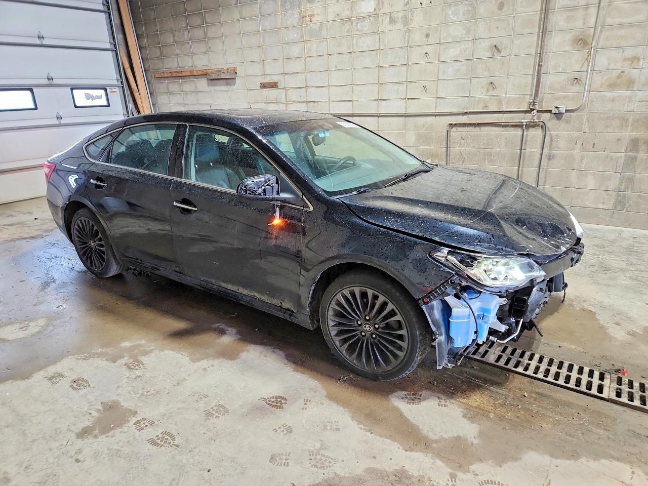 Toyota Avalon Touring