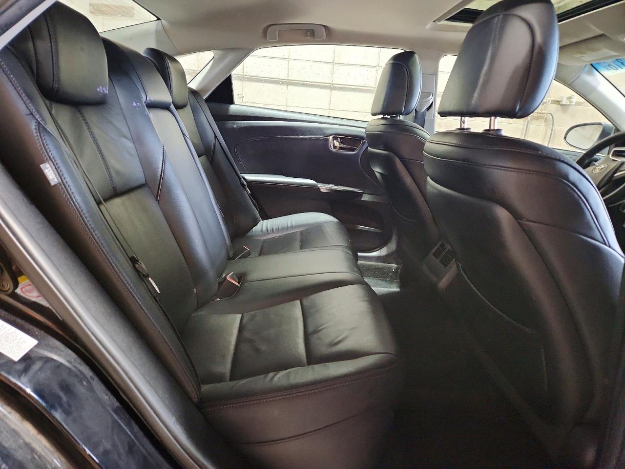 Toyota Avalon Touring