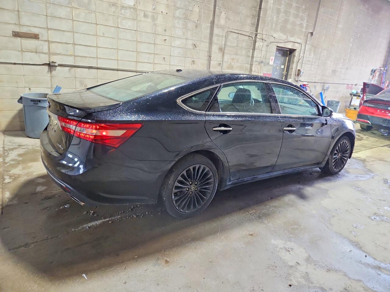 Toyota Avalon Touring