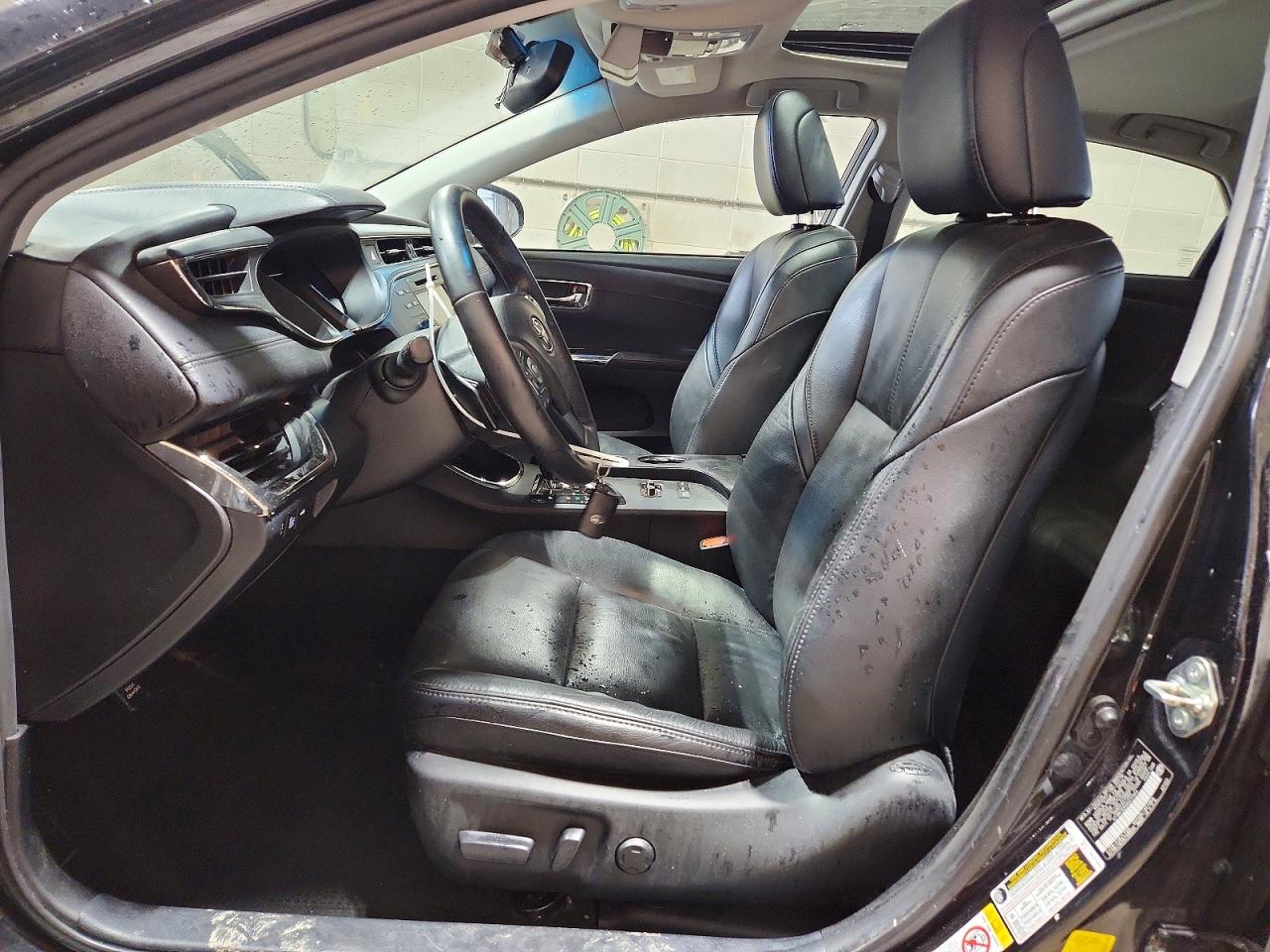 Toyota Avalon Touring