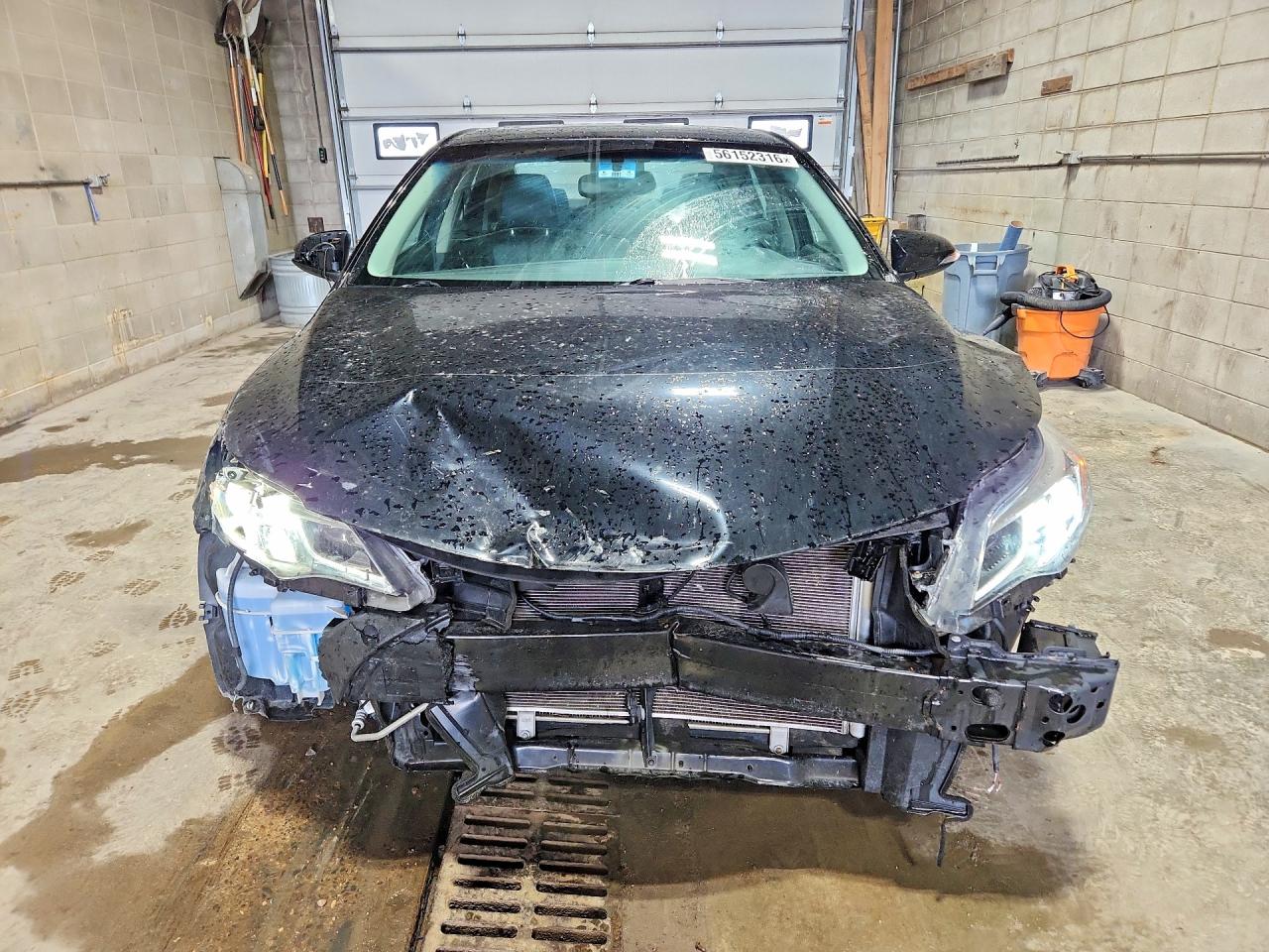Toyota Avalon Touring