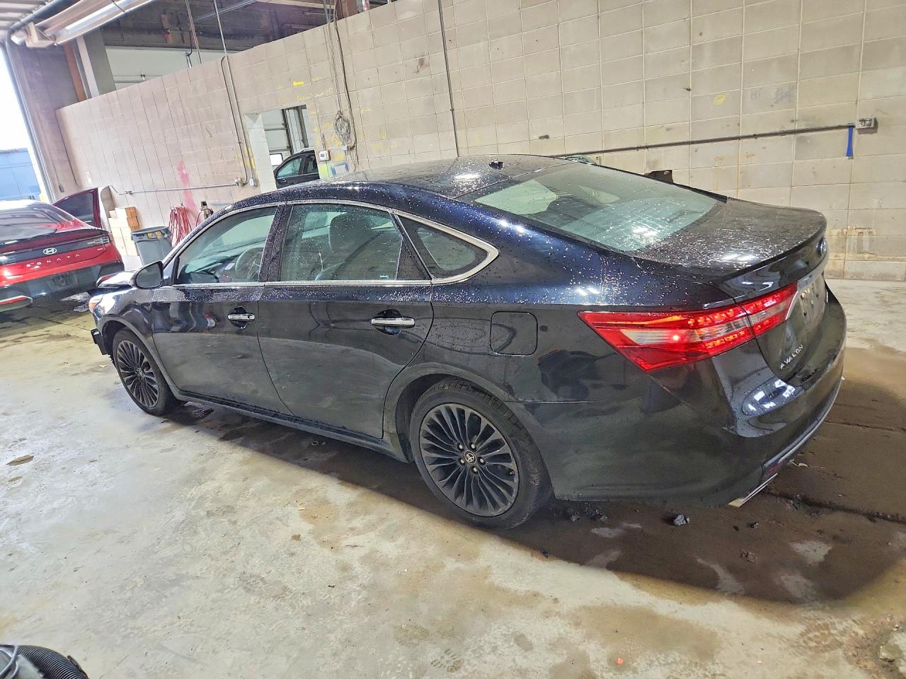 Toyota Avalon Touring