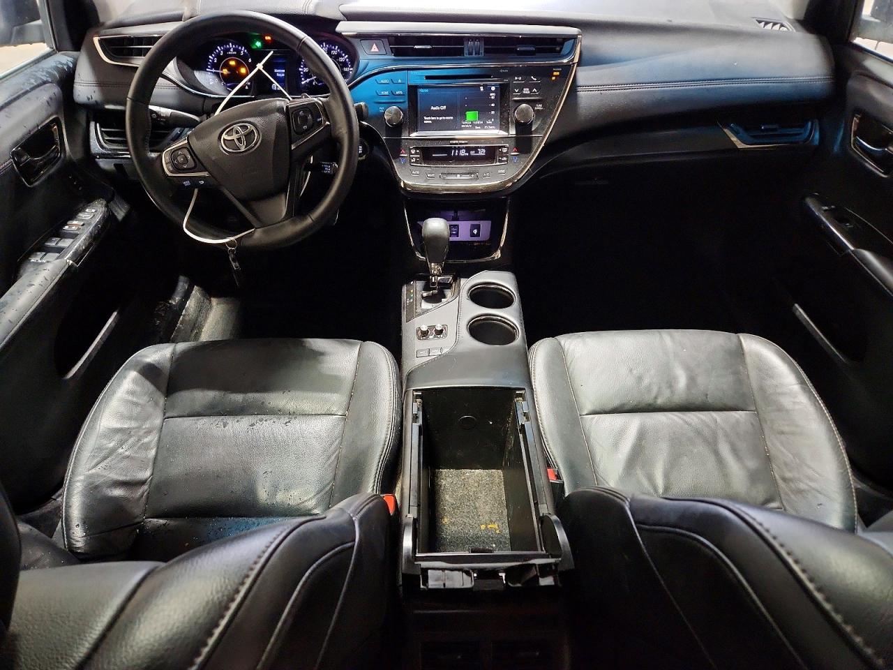 Toyota Avalon Touring