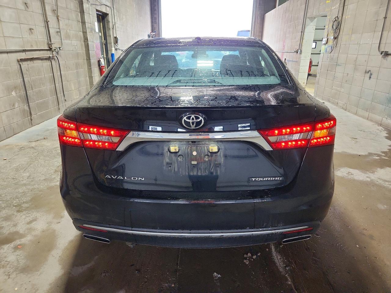 Toyota Avalon Touring