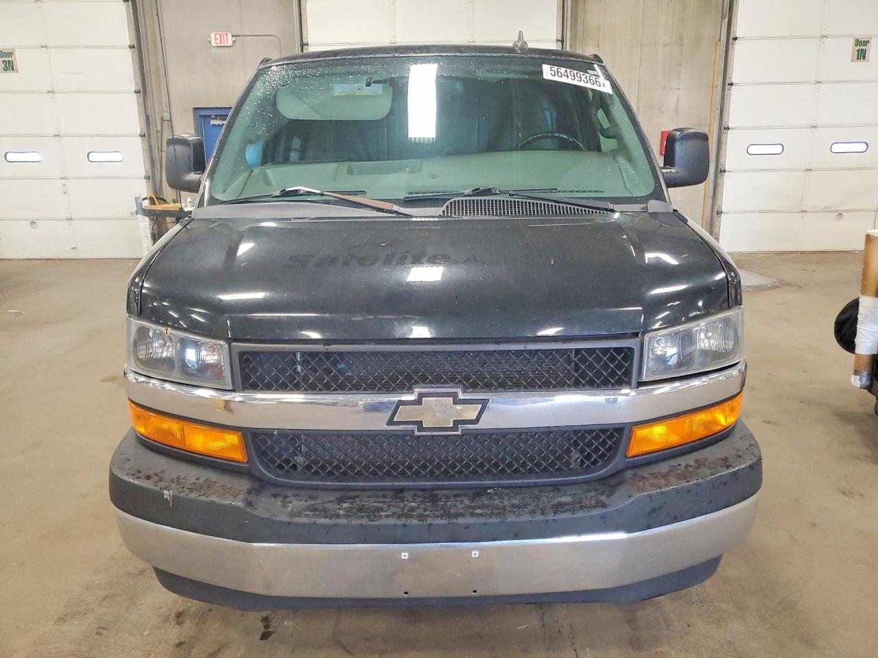 Chevrolet Express