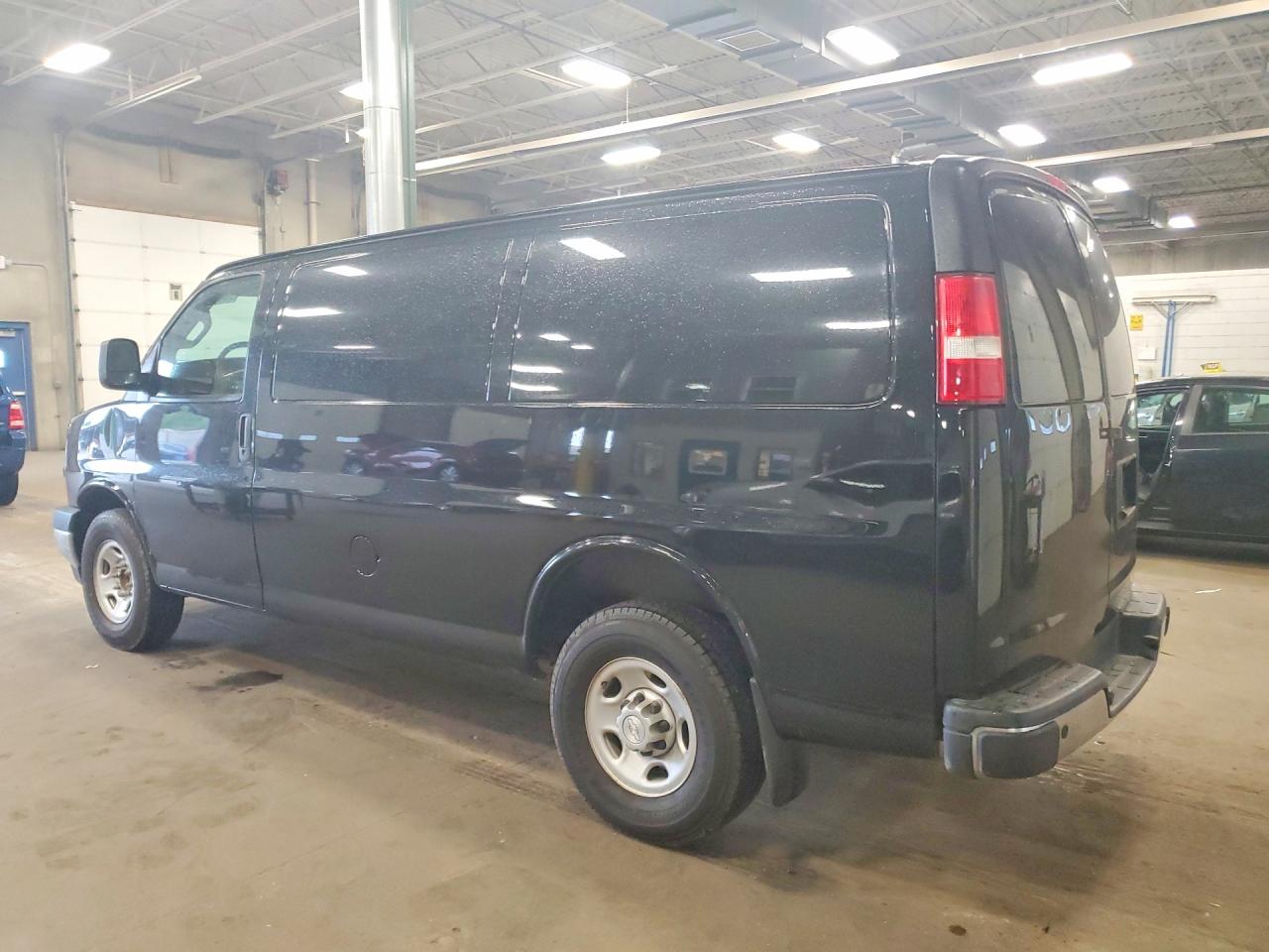Chevrolet Express