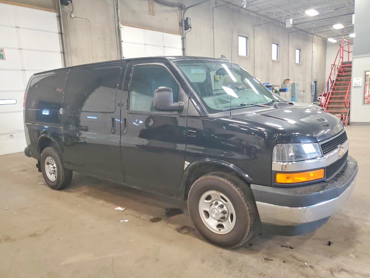 Chevrolet Express