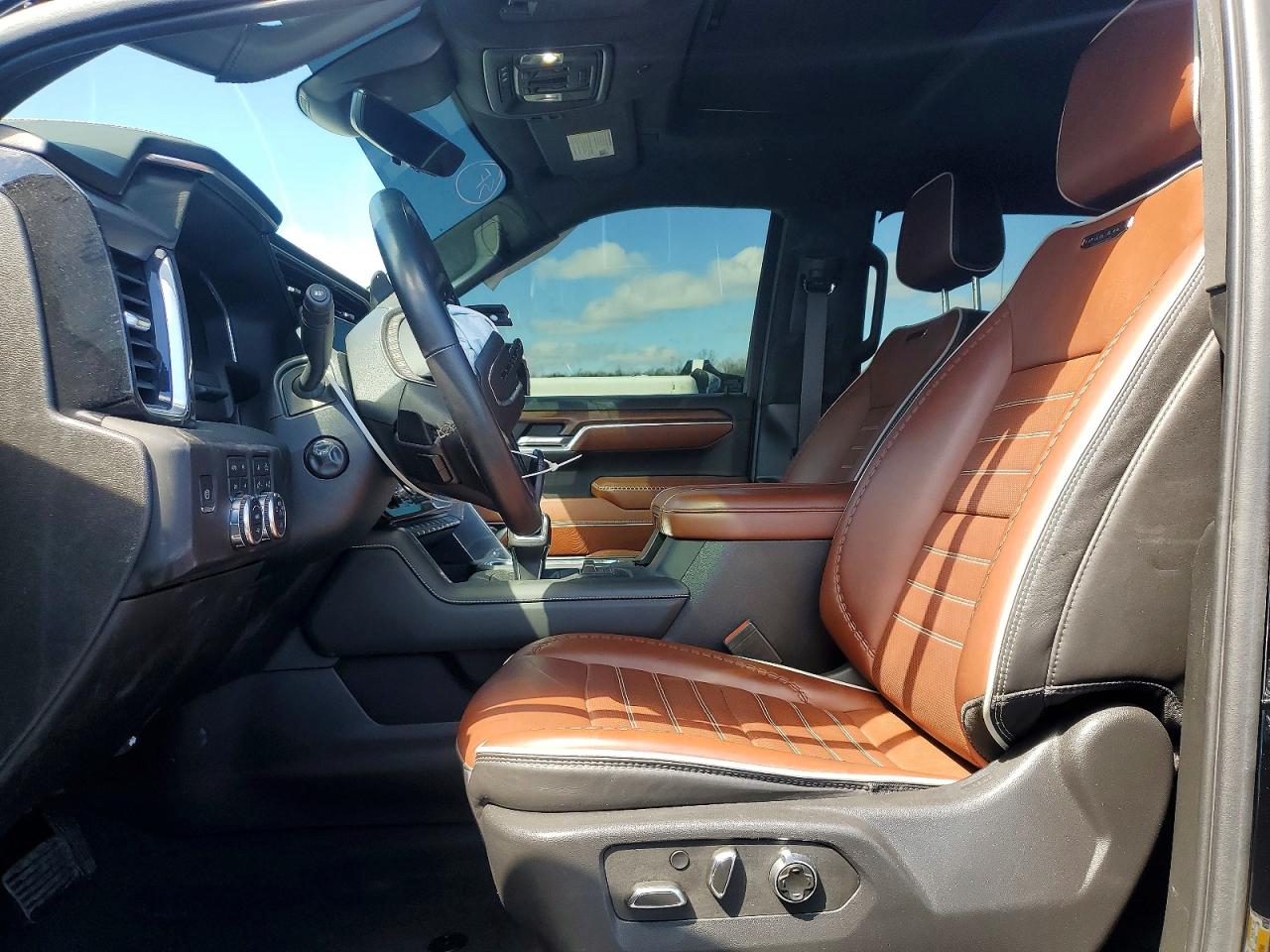GMC Sierra K1500 Denali Ultimate