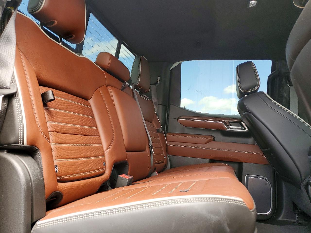 GMC Sierra K1500 Denali Ultimate