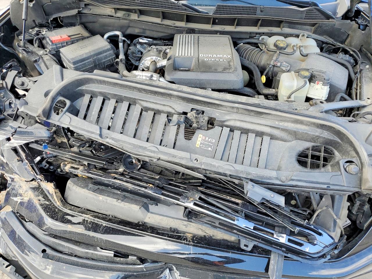 GMC Sierra K1500 Denali Ultimate