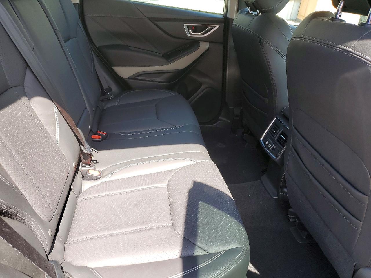 Subaru Forester Limited