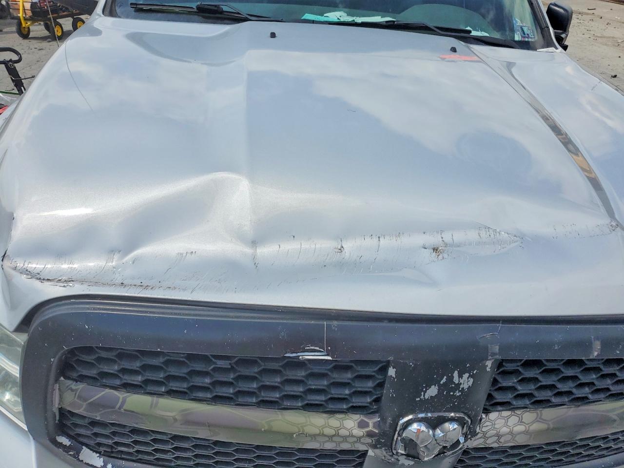Ram 1500 St