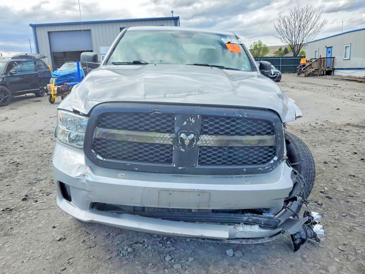 Ram 1500 St