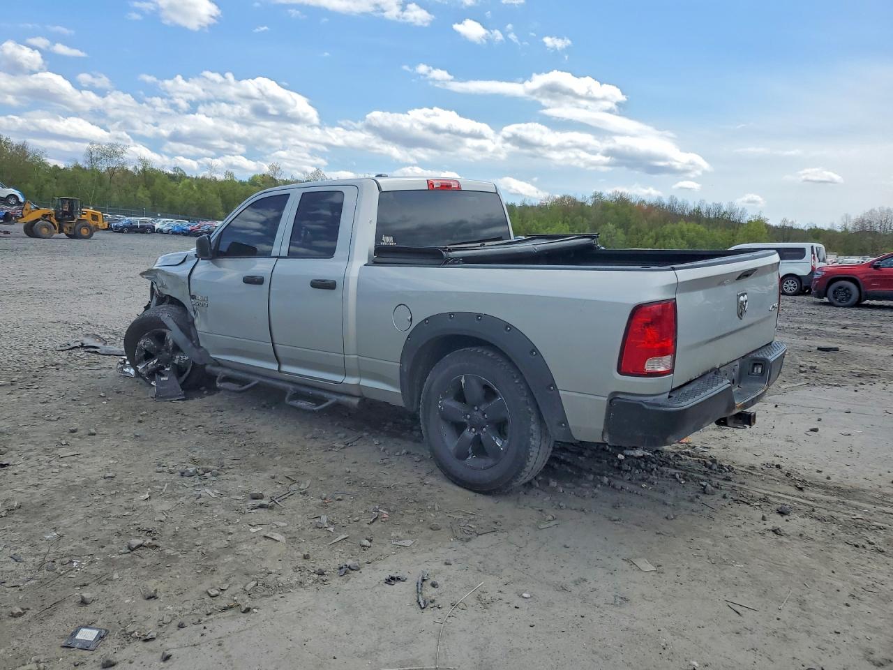 Ram 1500 St